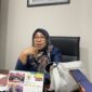Ketua Komisi IV Dewan Perwakilan Rakyat Daerah (DPRD) Kota Samarinda, Sri Puji Astuti. (Foto: Ist)
