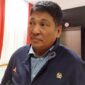 Anggota Komisi I Dewan Perwakilan Rakyat Daerah Kota Samarinda, Joni Sinarta Ginting. (Foto: Ist)