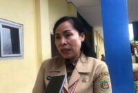 Kepala DPPKB Samarinda, I Gusti Ayu Sulistiani. (Foto: Ist)