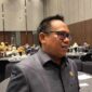 Wakil Ketua Komisi III DPRD Kota Samarinda, Samri Shaputra. (Foto: Ist)