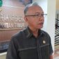 Wakil Ketua DPRD Kaltim, Muhammad Samsun. (Foto: Ist)