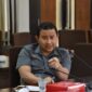 Wakil Ketua Pansus Pembahas Ranperda Tentang RTRW Kaltim 2022-2042, Sapto Setyo Pramono. (Foto: Ist)