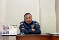 Ketua Komisi I Dewan Perwakilan Rakyat Daerah (DPRD) Kota Samarinda, Joha Fajal. (Foto: Ist)