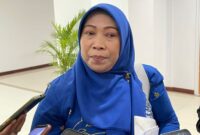 Ketua Komisi IV Dewan Perwakilan Rakyat Daerah Kota Samarinda, Sri Puji Astuti. (Foto: Ist)
