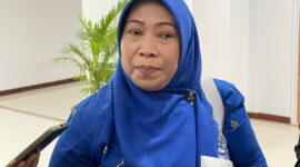 Ketua Komisi IV Dewan Perwakilan Rakyat Daerah Kota Samarinda, Sri Puji Astuti. (Foto: Ist)