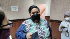 Anggota Komisi IV DPRD Kaltim, Ananda Emira Moeis. (Foto: Ist)