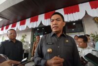 Wali Kota Samarinda, Andi Harun. (Foto: Ist)