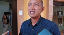 Anggota DPRD Kaltim, Agiel Suwarno. (Foto: Ist)