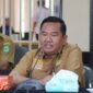 Anggota Komisi III DPRD Kaltim, Ekti Imanuel. (Foto: Ist)