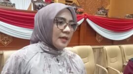 Anggota Komisi II DPRD Kota Samarinda, Laila Fatihah. (Foto: Ist)