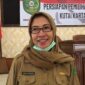 Kepala Kesbangpol Kukar, Rinda Desianti. (Foto: Ist)