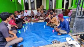 Polsek Sungai Kunjang gelar 