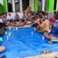 Polsek Sungai Kunjang gelar 