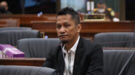 Anggota DPRD Kaltim Dapil Kota Samarinda, Nidya Listiyono. (Foto: Ist)

 