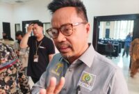 Ketua Komisi I DPRD Kaltim, Baharuddin Demmu. (Foto: Ist)