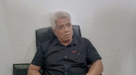 Anggota Komisi III Dewan Perwakilan Rakyat Daerah Kota Samarinda, Markaca. (Foto: Ist)