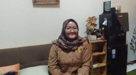Sekretaris Komisi II DPRD Kota Samarinda, Novi Marinda Putri. (Foto: Ist)