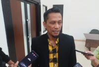Ketua Komisi II DPRD Kaltim, Nidya Listiyono. (Foto: Ist)