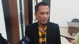 Ketua Komisi II DPRD Kaltim, Nidya Listiyono. (Foto: Ist)
