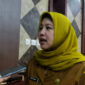 Plt Kepala DP2PA Samarinda Deasy Evriyani. (Foto: Ist)