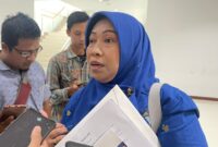 Ketua Komisi IV DPRD Kota Samarinda, Sri Puji Astuti. (Foto: Ist)