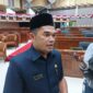 Ketua DPRD Kaltim, Hasanuddin Mas'ud. (Foto: Ist)