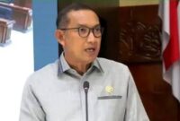 Anggota Komisi II DPRD Kaltim, Agiel Suwarno. (Foto: Ist)