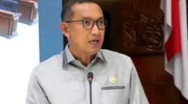 Anggota Komisi II DPRD Kaltim, Agiel Suwarno. (Foto: Ist)