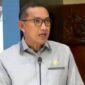 Anggota Komisi II DPRD Kaltim, Agiel Suwarno. (Foto: Ist)