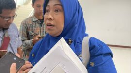 Ketua Komisi IV DPRD Kota Samarinda, Sri Puji Astuti. (Foto: Ist)