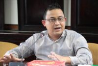 Anggota Komisi II DPRD Kaltim, Sapto Setyo Pramono. (Foto: Ist)