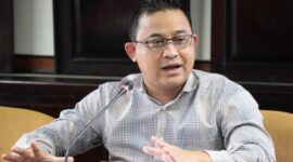 Anggota Komisi II DPRD Kaltim, Sapto Setyo Pramono. (Foto: Ist)