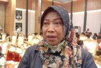 Ketua Komisi IV Dewan Perwakilan Rakyat Daerah Kota Samarinda, Sri Puji Astuti. (Foto: Ist)