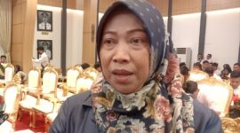 Ketua Komisi IV Dewan Perwakilan Rakyat Daerah Kota Samarinda, Sri Puji Astuti. (Foto: Ist)
