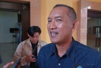 Anggota Komisi II DPRD Kaltim, Agiel Suwarno. (Foto: Ist)