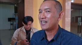 Anggota Komisi II DPRD Kaltim, Agiel Suwarno. (Foto: Ist)