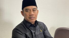 Anggota Komisi I Dewan Perwakilan Rakyat Daerah Kota Samarinda, Ahmad Vananzda. (Foto: Ist)