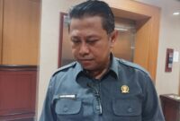 Wakil Ketua DPRD Kaltim, Sigit Wibowo. (Foto: Ist)