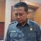 Wakil Ketua DPRD Kaltim, Sigit Wibowo. (Foto: Ist)