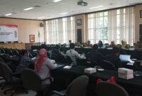 Pelaksanaan RDP yang digagas Pansus Pajak Daerah dan Retribusi Daerah (PDRD). (Foto: Ist)