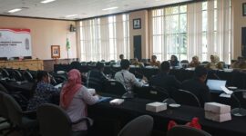 Pelaksanaan RDP yang digagas Pansus Pajak Daerah dan Retribusi Daerah (PDRD). (Foto: Ist)