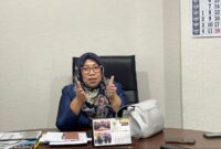 Ketua Komisi IV Dewan Perwakilan Rakyat Daerah Kota Samarinda, Sri Puji Astuti. (Foto: Ist)