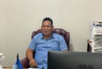 Anggota Komisi III Dewan Perwakilan Rakyat Daerah (DPRD) Kota Samarinda, Guntur. (Foto: Ist)