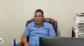 Anggota Komisi III Dewan Perwakilan Rakyat Daerah (DPRD) Kota Samarinda, Guntur. (Foto: Ist)
