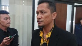Ketua Komisi II DPRD Kaltim, Nidya Listiyono. (Foto: Ist)