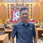 Anggota Komisi IV DPRD Kota Samarinda, Ahmat Sopian Noor. (Foto: Ist)

 