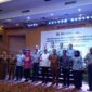 Kegiatan Diseminasi Kekayaan Intelektual yang diselenggarakan DJKI Kemenkumham RI. (Foto: Ist)