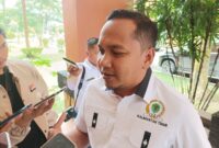 Anggota Komisi I DPRD Kaltim, M Udin. (Foto: Ist)