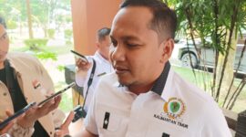 Anggota Komisi I DPRD Kaltim, M Udin. (Foto: Ist)