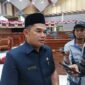 Ketua DPRD Kaltim, Hasanuddin Mas'ud. (Foto: Ist)